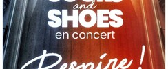 Nouveau Spectacle des Socks and Shoes : 