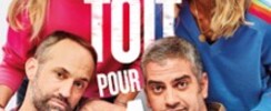 Un Toit Pour 4