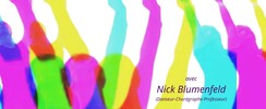 Les stages de danse d'été en août avec Nick Blumenfeld