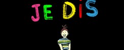 Quand ça fait NON dedans - Spectacle jeune public
