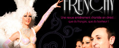 RECHERCHE 2 DANSEUSES PRO