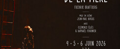 Le père de l'enfant de la mère (Fredrik Brattberg)
