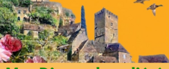 Visite des Eyzies + Musée Préhistoire 
