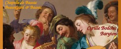 Récital baroque
