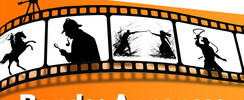 Stage vidéo « Bandes Annonces » - 10/18 ans