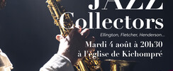 Les Jazz Collectors