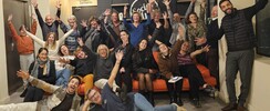 Le Théâtre du Cros - Reprise des cours le 10 septembre 2026 à 20h