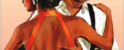 Kemp Latino Rock - Cours de danse