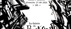 Exposition : 