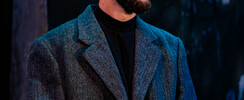 Cyrano - Théâtre Traversière