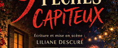 9 péchés capiteux