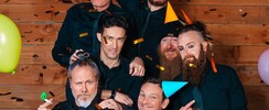  Concert : Une Touche d'Optimisme