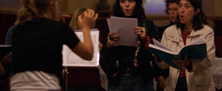 Stage de Chant, Technique Vocale débutants & +