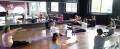 Ecole danse ODEYA - Cours de Yoga