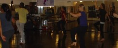 louis - cours particulier de danse africaine à champs sur marne (77)