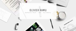Graphiste professionnel indépendant