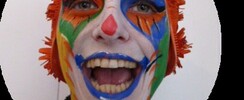 Ouille ma Bouille - Maquillage artistique