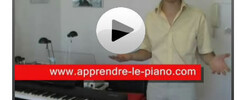 Ecole Speed Piano - Profitez d'un cours gratuit de piano jazz sans solfège