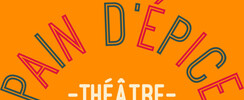 Association Pain d'épice - Cours de théâtre d'improvisation 
