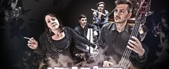 L'eau à la bouche - Gainsbourg - Portrait in jazz