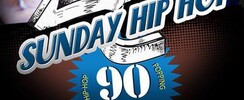 Mehdi Si No MaD - Cours Sunday Hip Hop