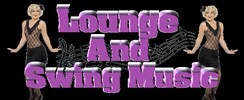 Lounge And Swing Music - Si vous recherchez un groupe pour vos soirees musicales