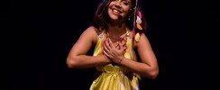 Institut de la Voix - Cours de chant: des outils pour atteindre le plaisir!