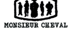 Cie Monsieur Cheval & associés - Propositions de spectacles théâtre ou musique