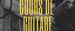 Ecole de musique - FARA MUSIC