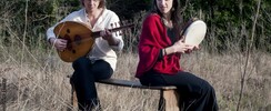 Safar - duo de musiques anciennes méditerranéennes