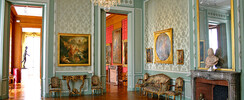 Musée des Beaux-Arts et son jardin