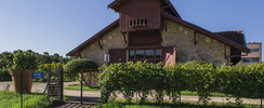 Ecomusée de la Vigne et du Vin de Gradignan