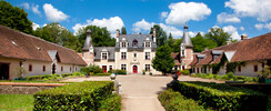 Château de Troussay
