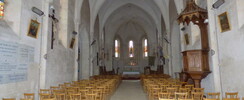 Eglise Saint-Martin