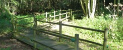 Parc Naturel Départemental - Trousse-Bois