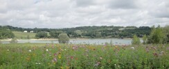 Lac du Brayssou