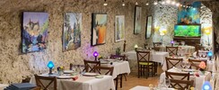 Restaurant Le Moulin des Saveurs