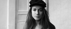 Lea Matryoshki in Jazz - jazz fusion dance
