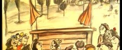 Azor - Theatre au villlage
