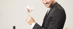 Demain j'arrête - Spectacle ambiance café théâtre - humour magie et mentalisme