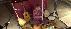 Philmar - Voix et Instruments du Monde - world fusion