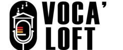 VOCA'LOFT - COURS DE CHANT/COACHING VOCAL