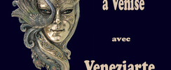 Veneziarte - Les costumés de Toulouse comme à Venise 