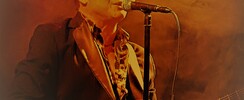 LOU DAVIS CHANTEUR~MUSICIEN - 4 formules 