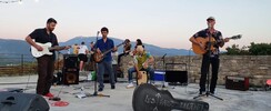 Les Hauts Brothers - Rock n Rolllll baby!