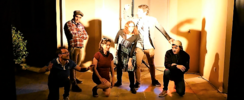 Roujena IOSSIFOVA - Théâtre adultes