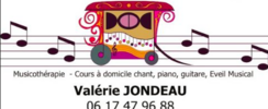 La Roulotte à Musique - Cours de Chant / Piano / Eveil Musical