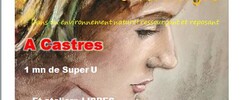 Carol Hougue - Cours de peinture et dessin