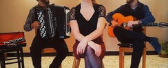 Dilo Swing - Groupe de Jazz manouche