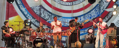 NIARAMY - Afro Electric Mandingue